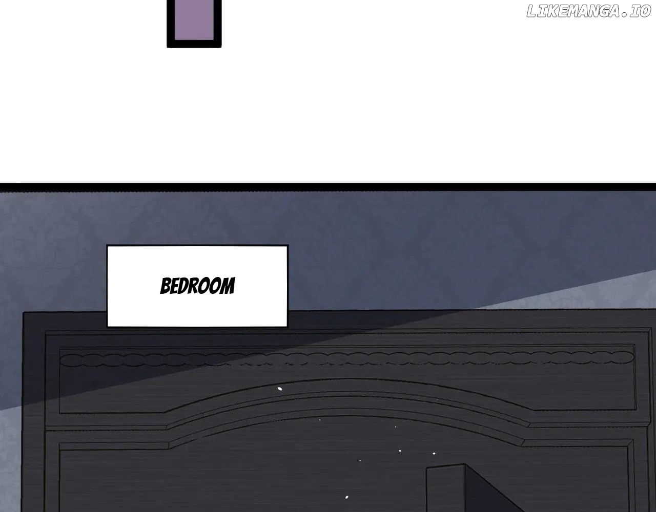 Read Maxed Strength Necromancer EN Manga Online
