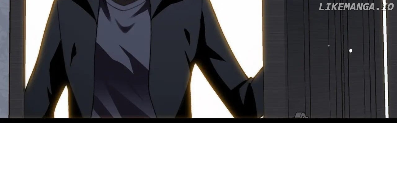 Read Maxed Strength Necromancer EN Manga Online