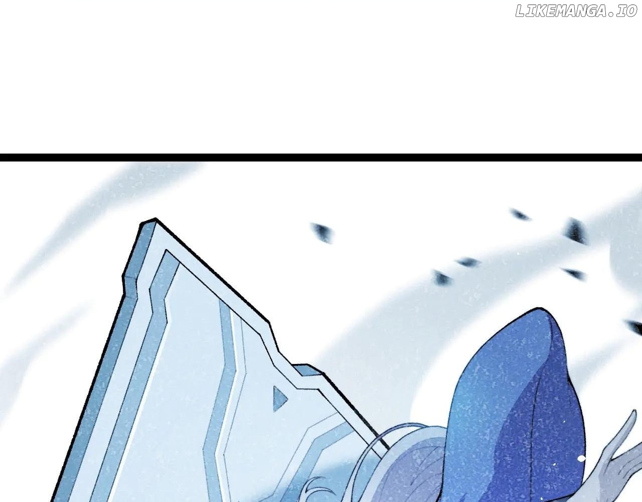 Read Maxed Strength Necromancer EN Manga Online