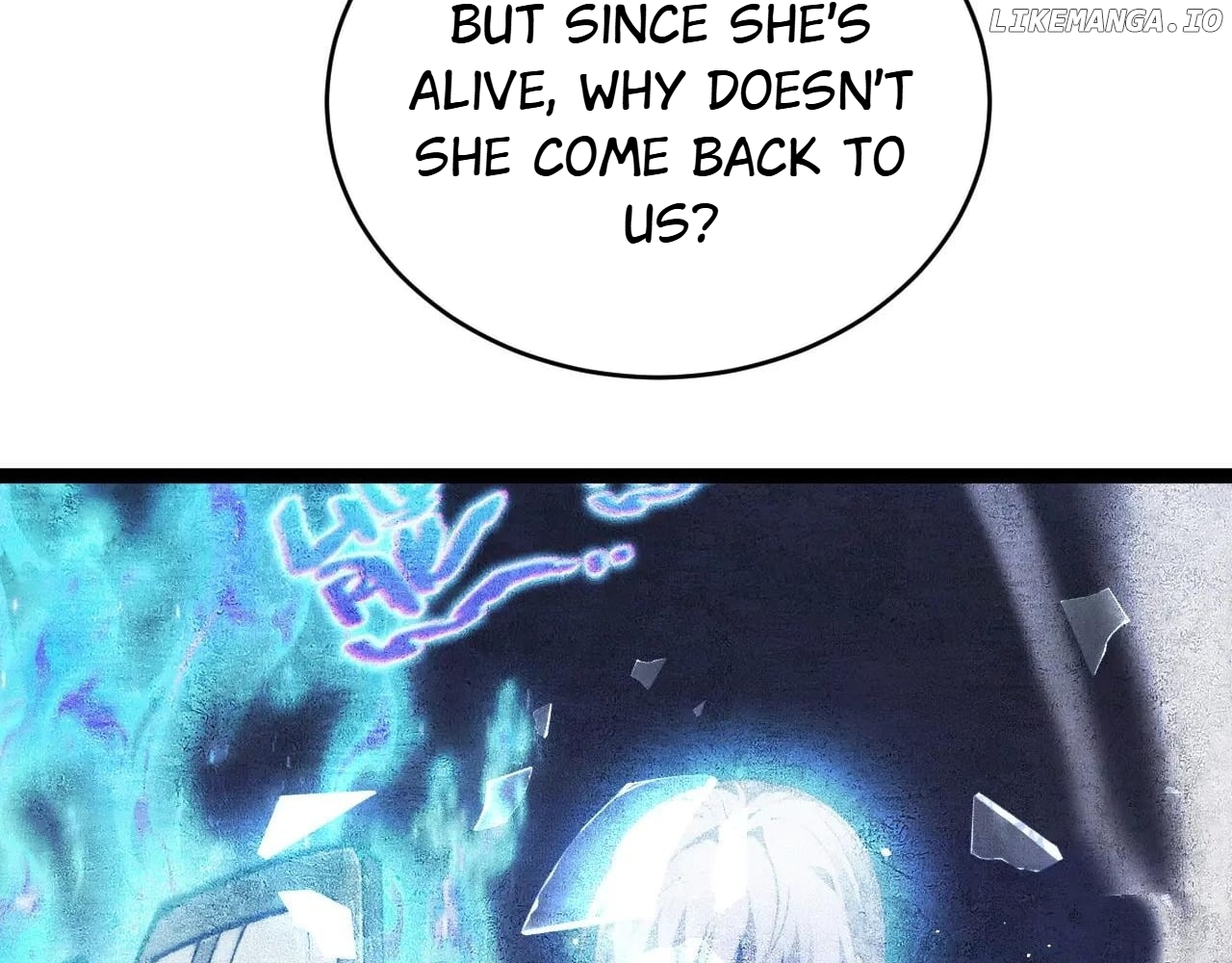 Read Maxed Strength Necromancer EN Manga Online
