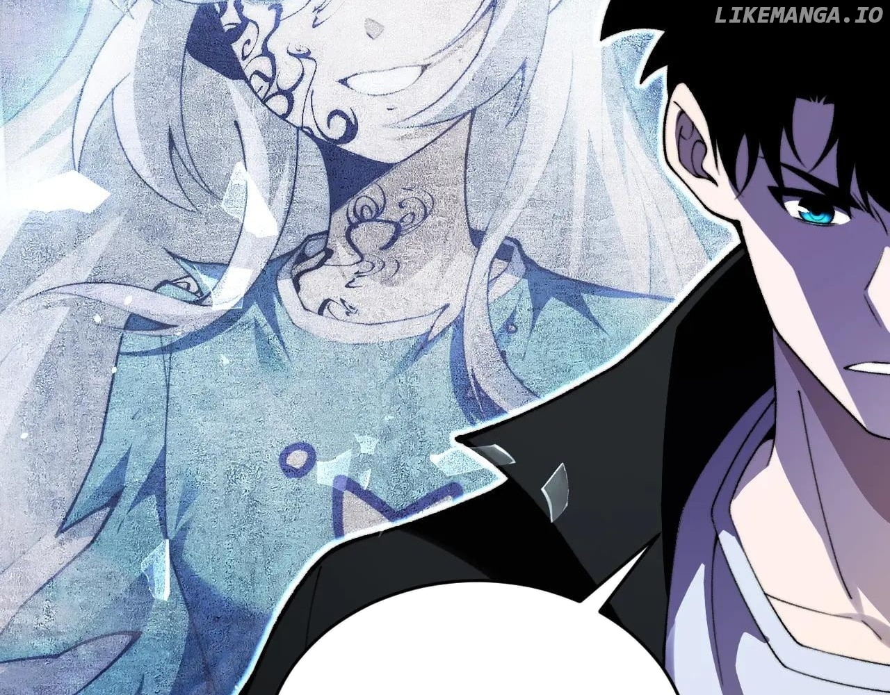 Read Maxed Strength Necromancer EN Manga Online