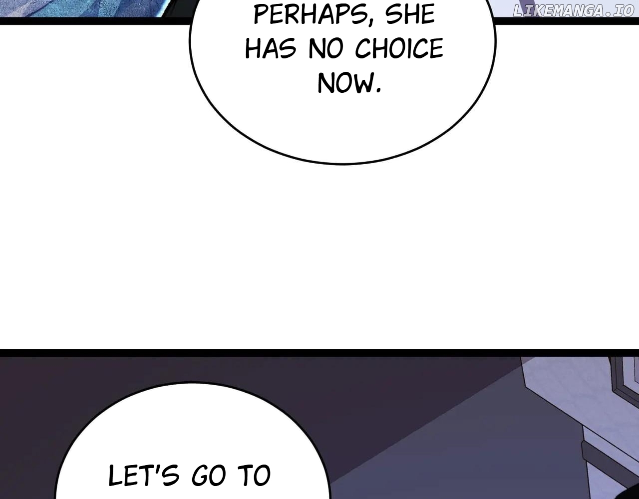 Read Maxed Strength Necromancer EN Manga Online