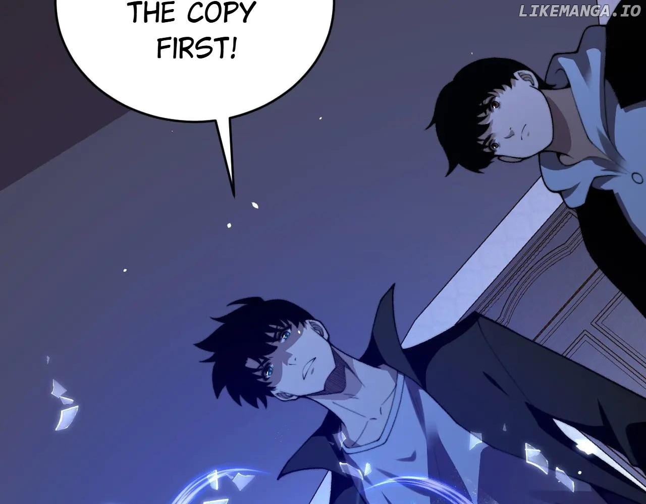 Read Maxed Strength Necromancer EN Manga Online