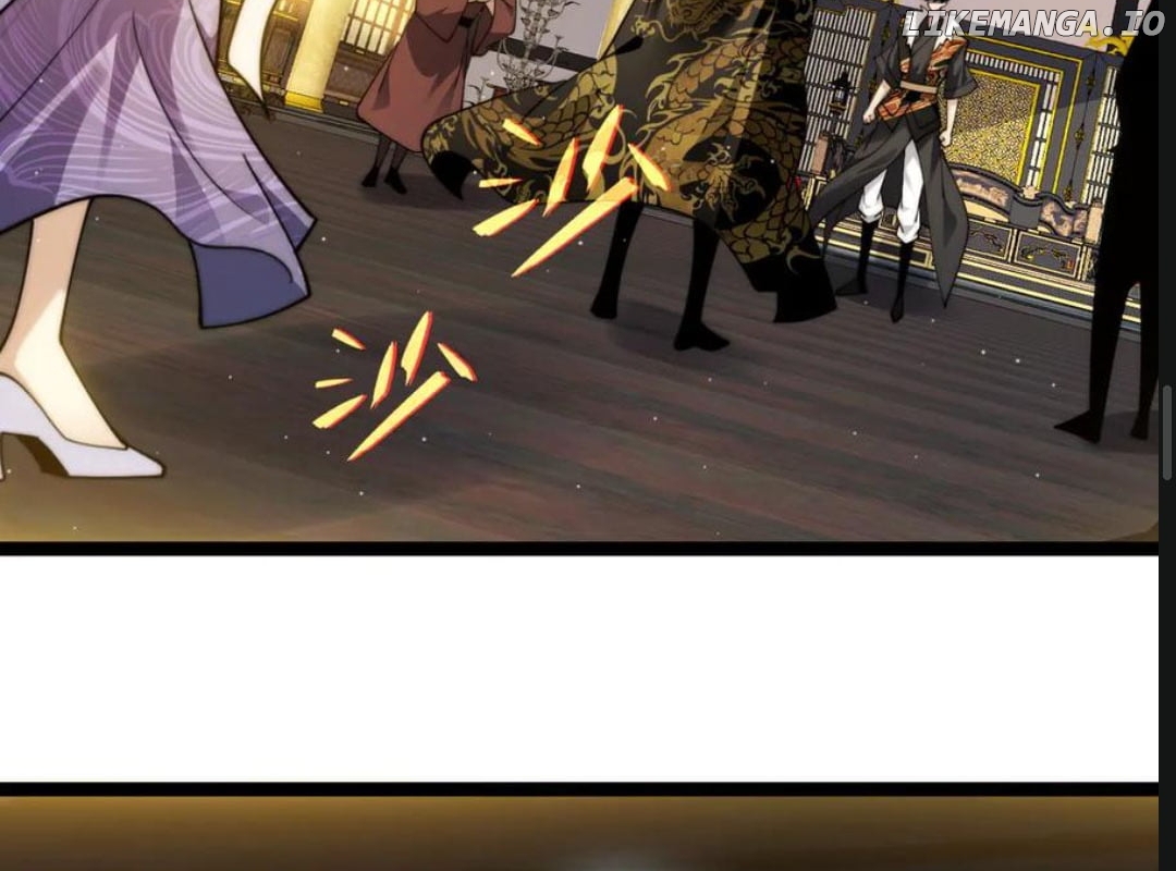 Read Maxed Strength Necromancer EN Manga Online