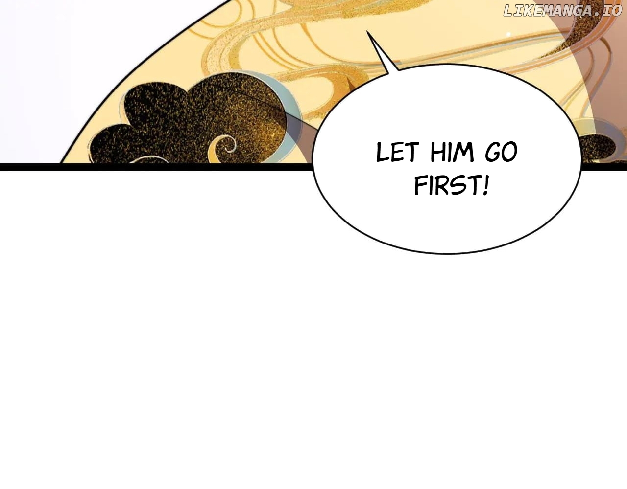 Read Maxed Strength Necromancer EN Manga Online