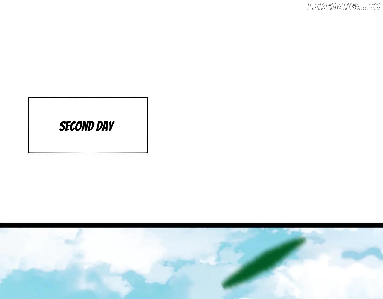 Read Maxed Strength Necromancer EN Manga Online
