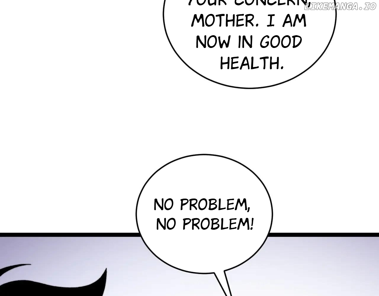 Read Maxed Strength Necromancer EN Manga Online