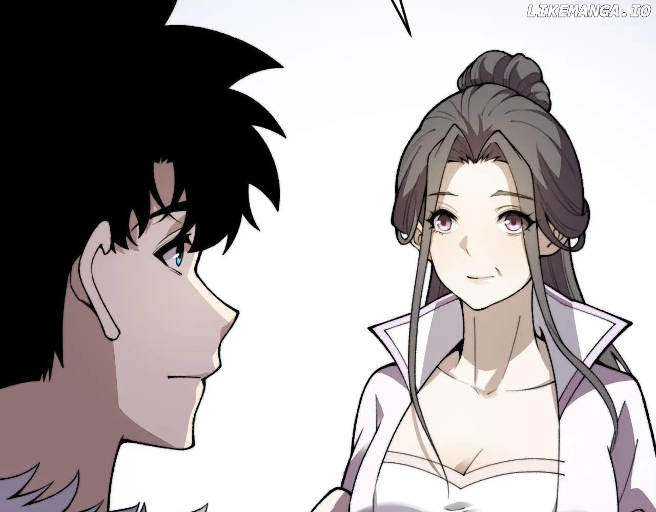 Read Maxed Strength Necromancer EN Manga Online