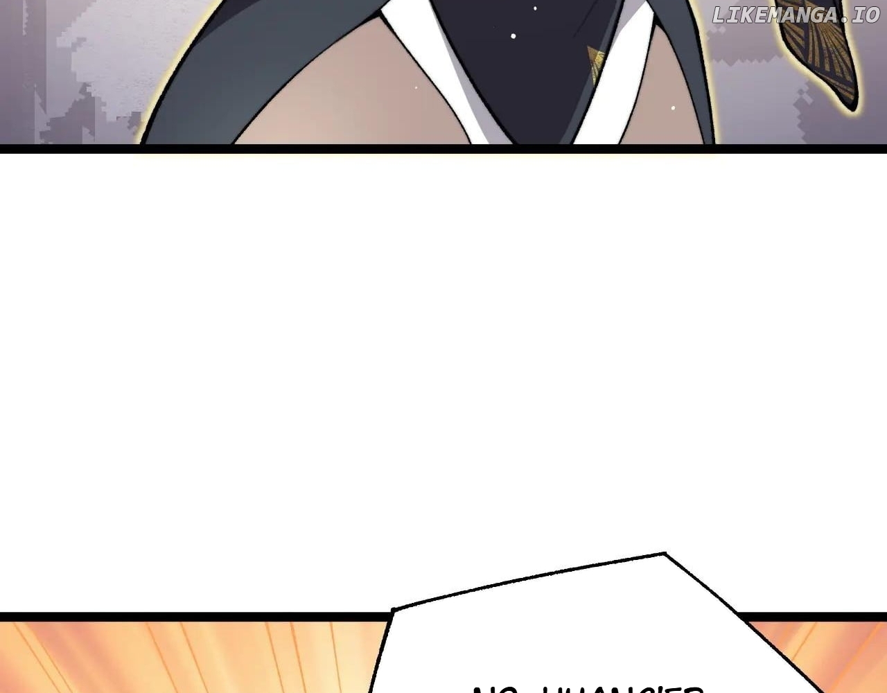 Read Maxed Strength Necromancer EN Manga Online