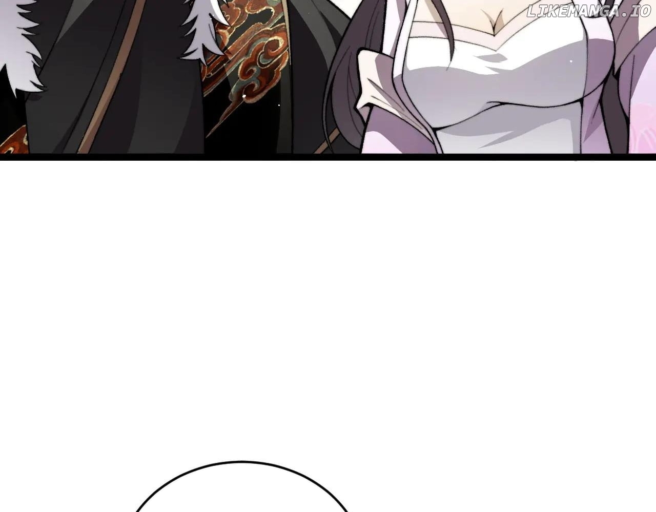 Read Maxed Strength Necromancer EN Manga Online