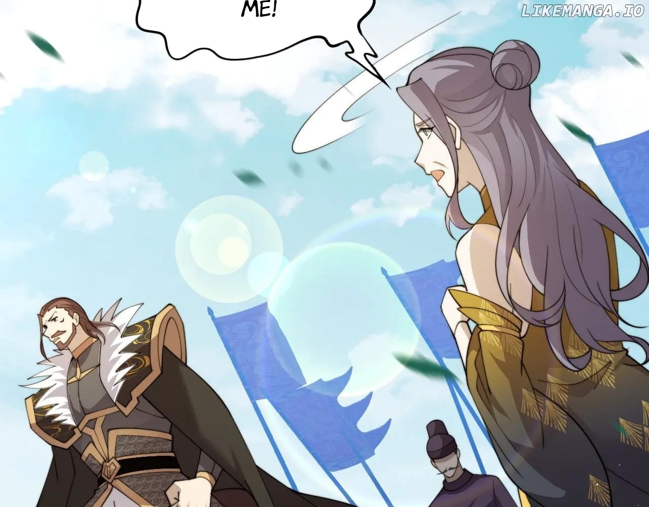 Read Maxed Strength Necromancer EN Manga Online