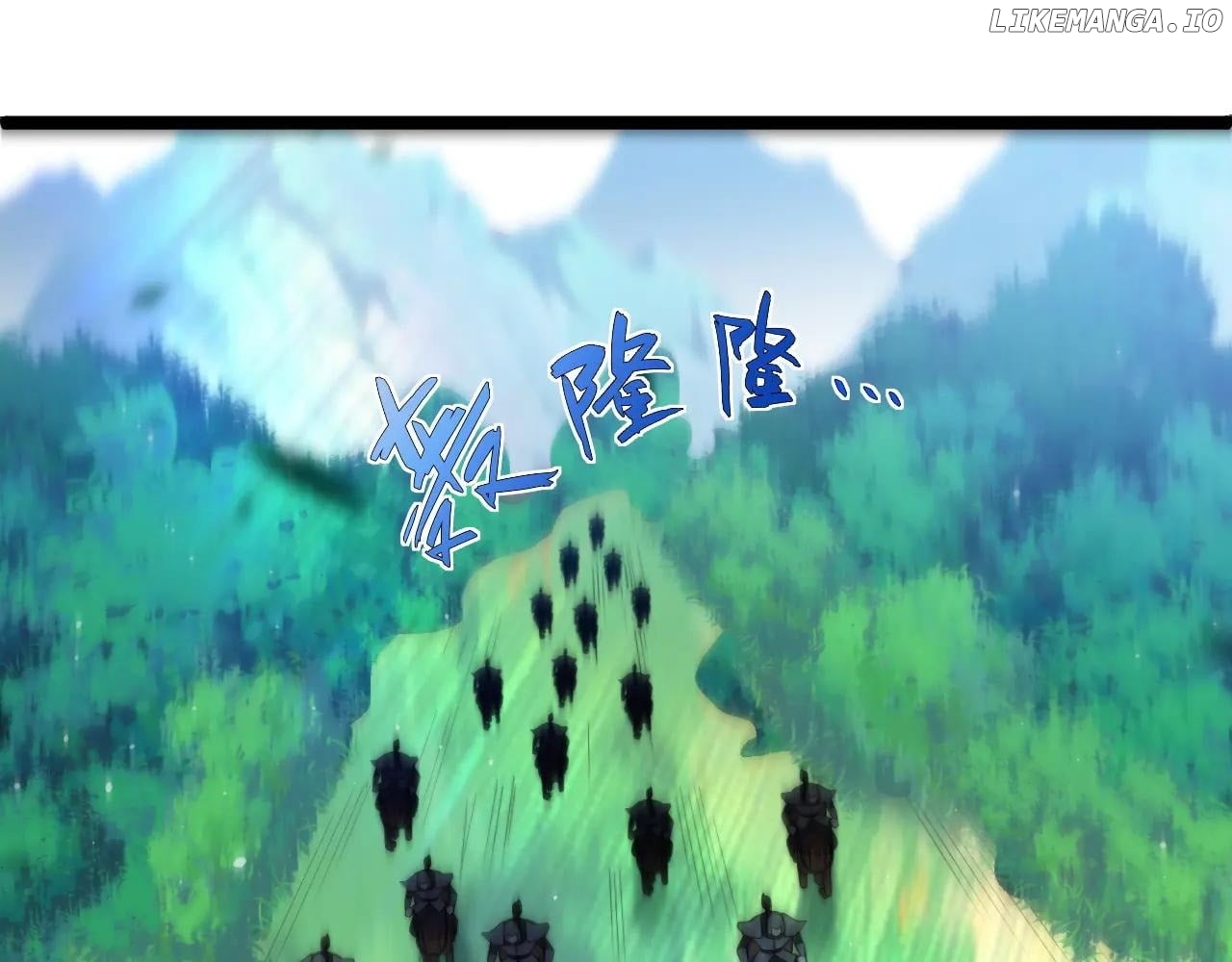 Read Maxed Strength Necromancer EN Manga Online
