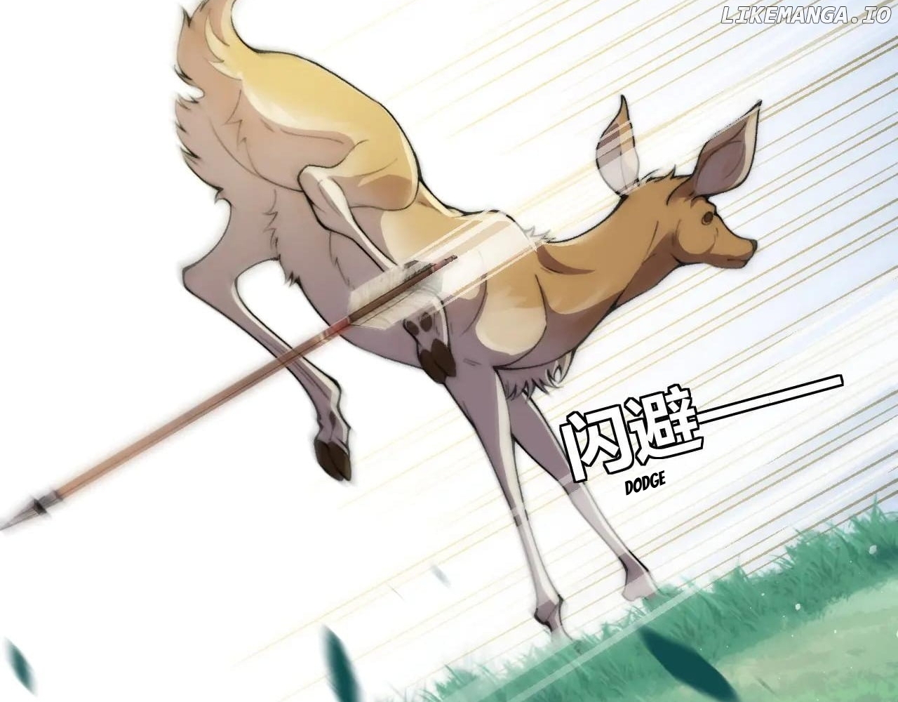Read Maxed Strength Necromancer EN Manga Online