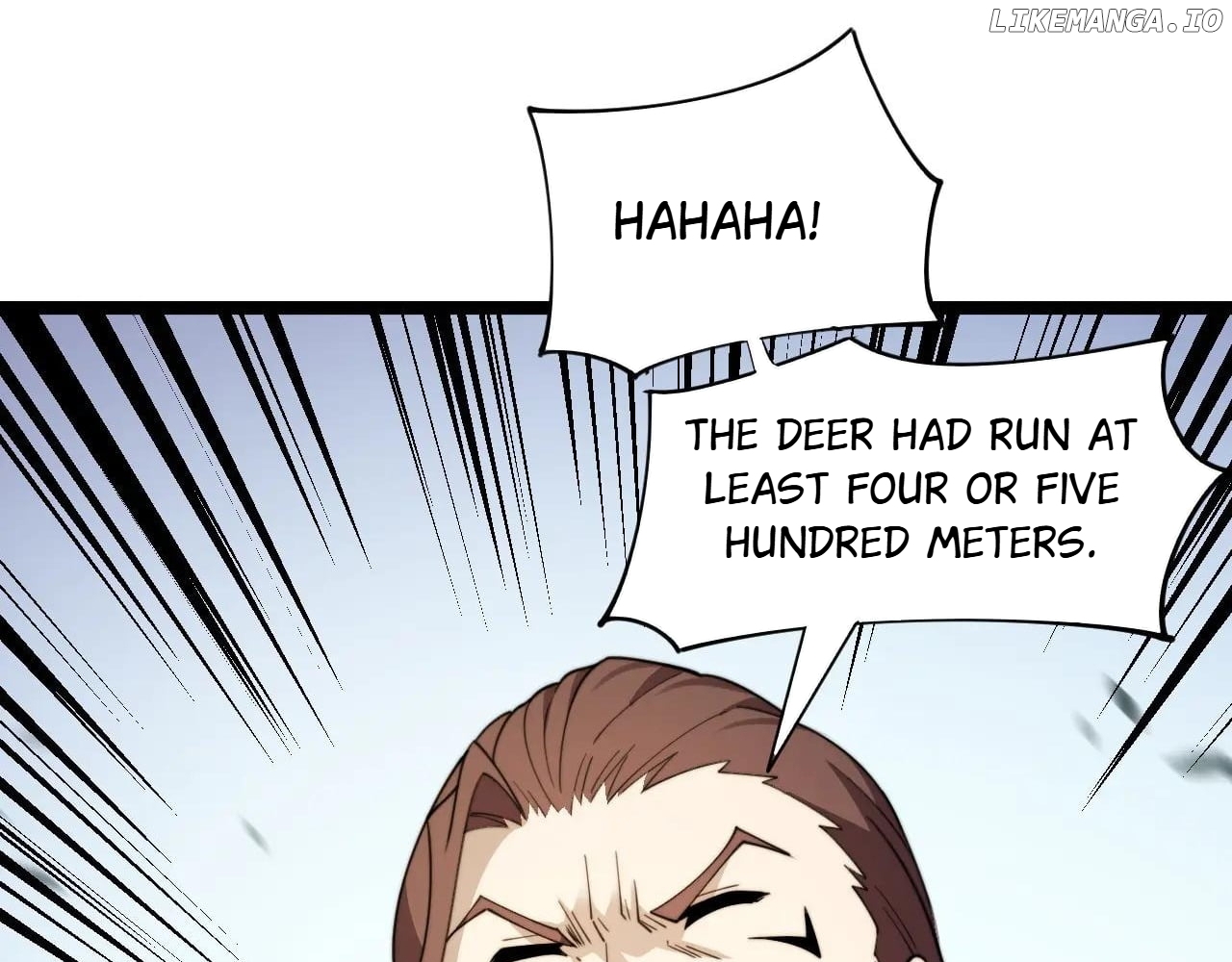 Read Maxed Strength Necromancer EN Manga Online