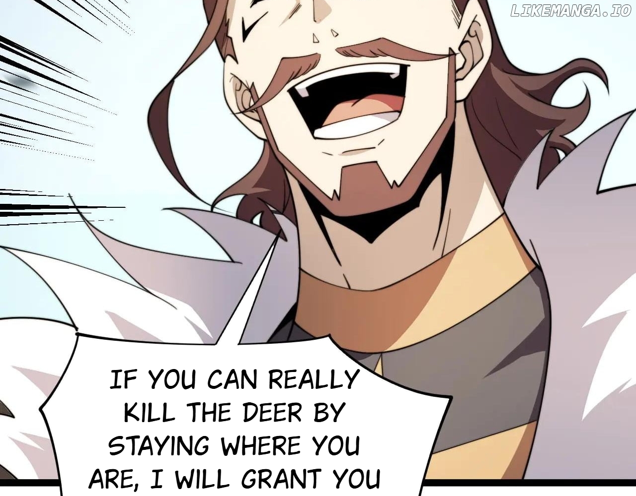 Read Maxed Strength Necromancer EN Manga Online