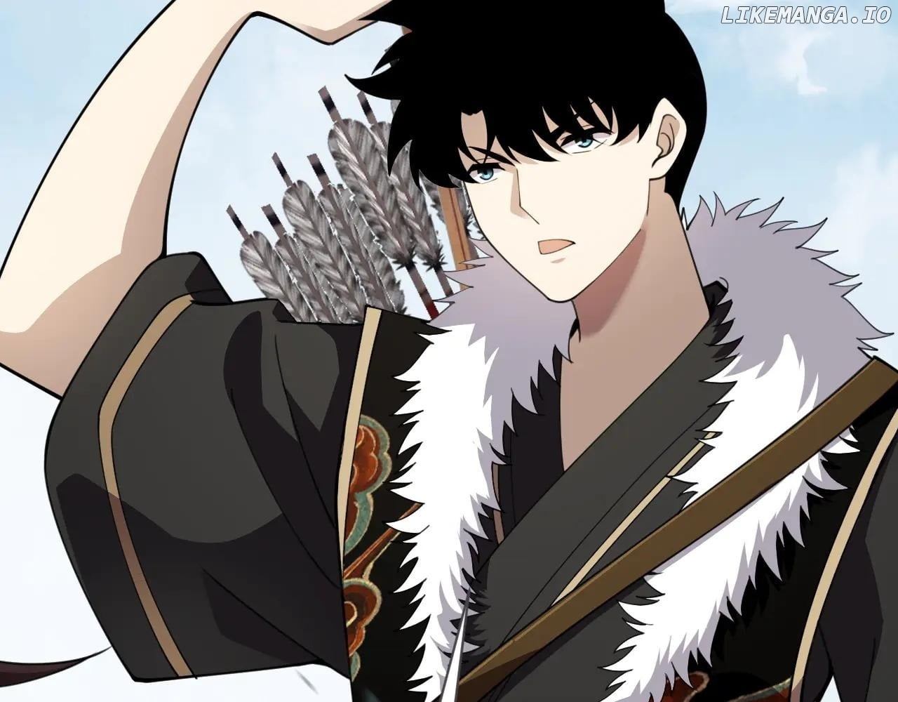 Read Maxed Strength Necromancer EN Manga Online