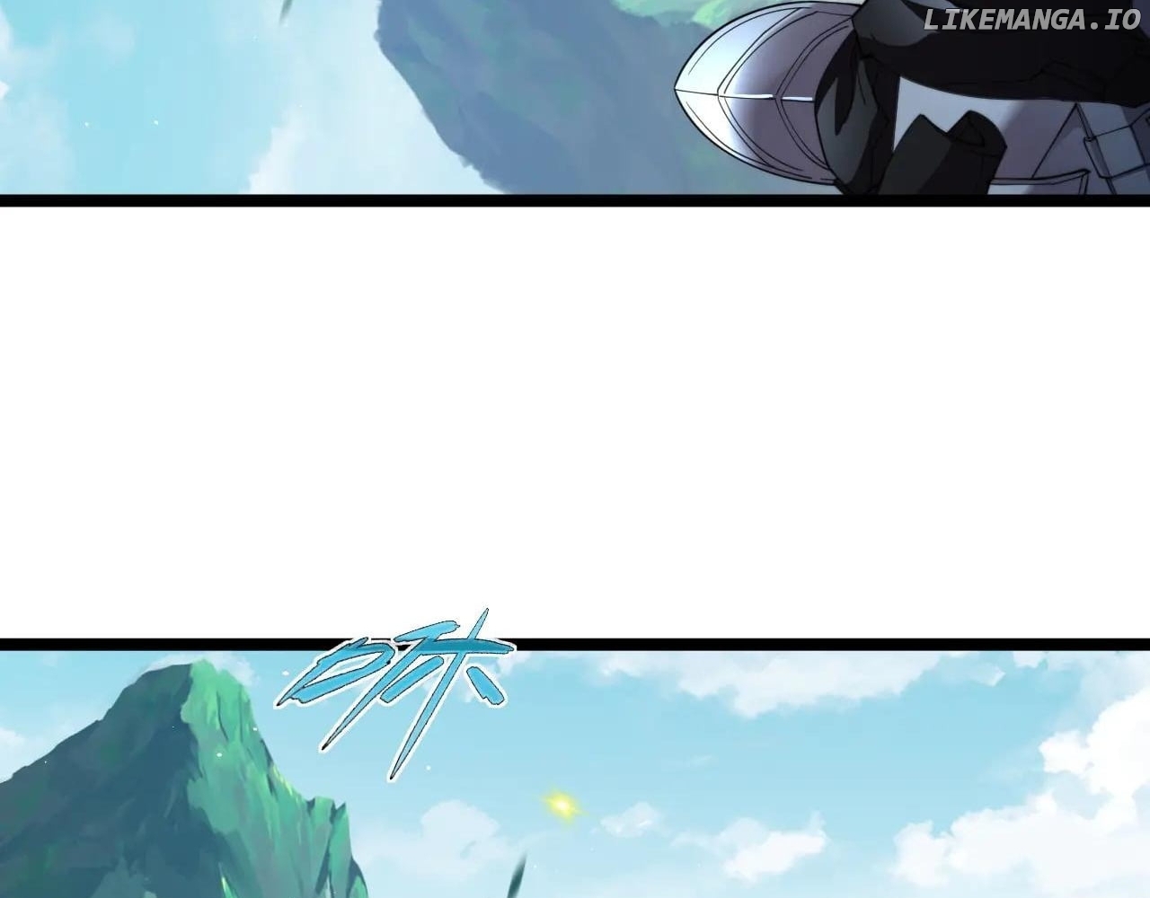 Read Maxed Strength Necromancer EN Manga Online