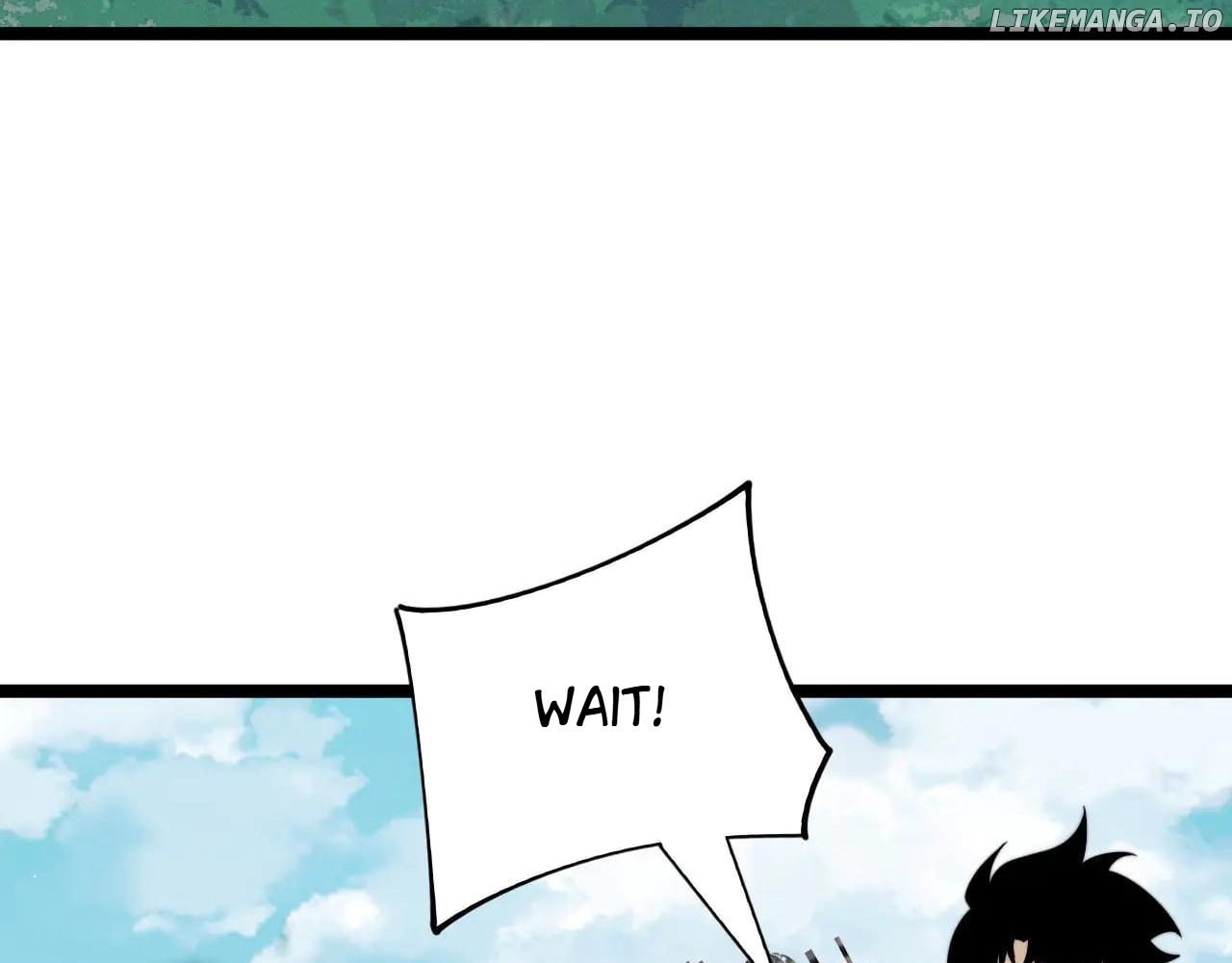 Read Maxed Strength Necromancer EN Manga Online