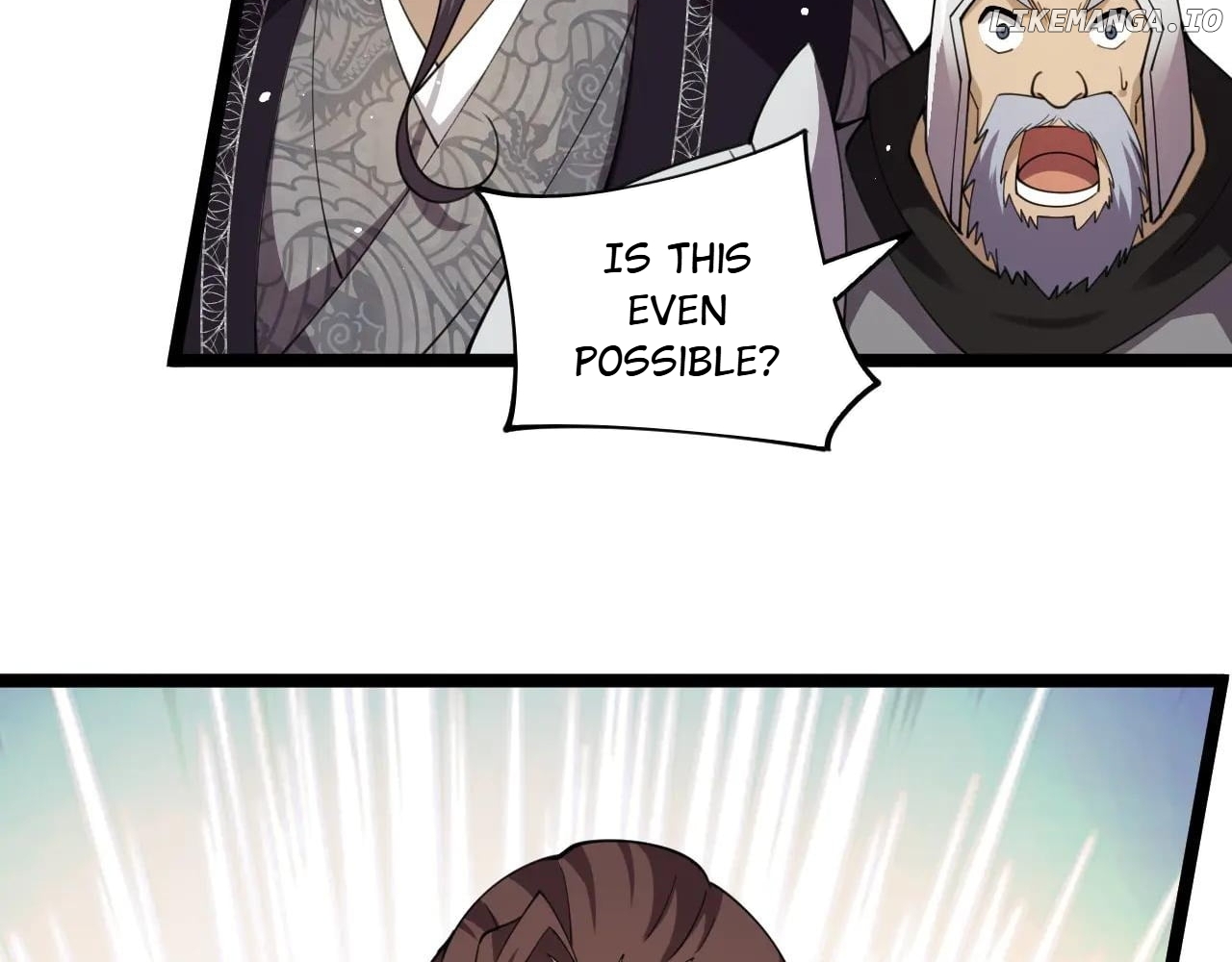 Read Maxed Strength Necromancer EN Manga Online