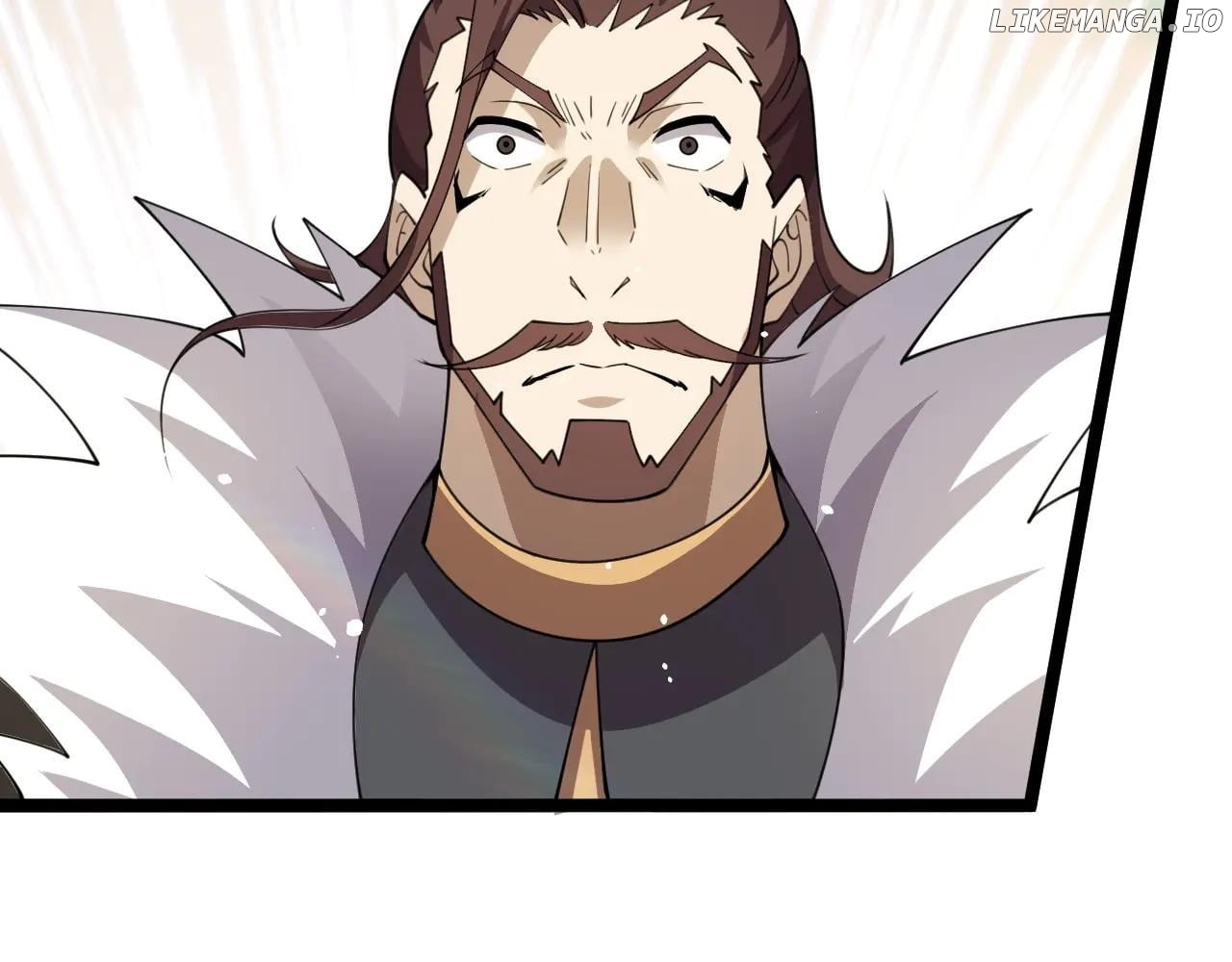 Read Maxed Strength Necromancer EN Manga Online
