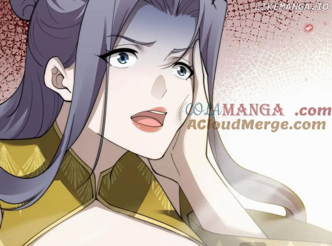 Read Maxed Strength Necromancer EN Manga Online