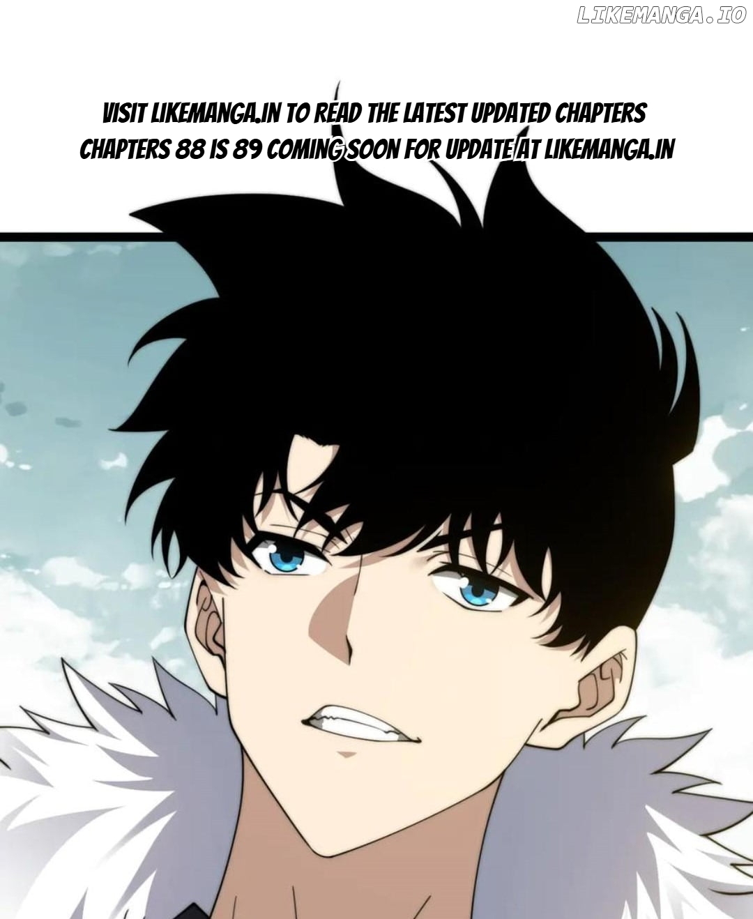Read Maxed Strength Necromancer EN Manga Online