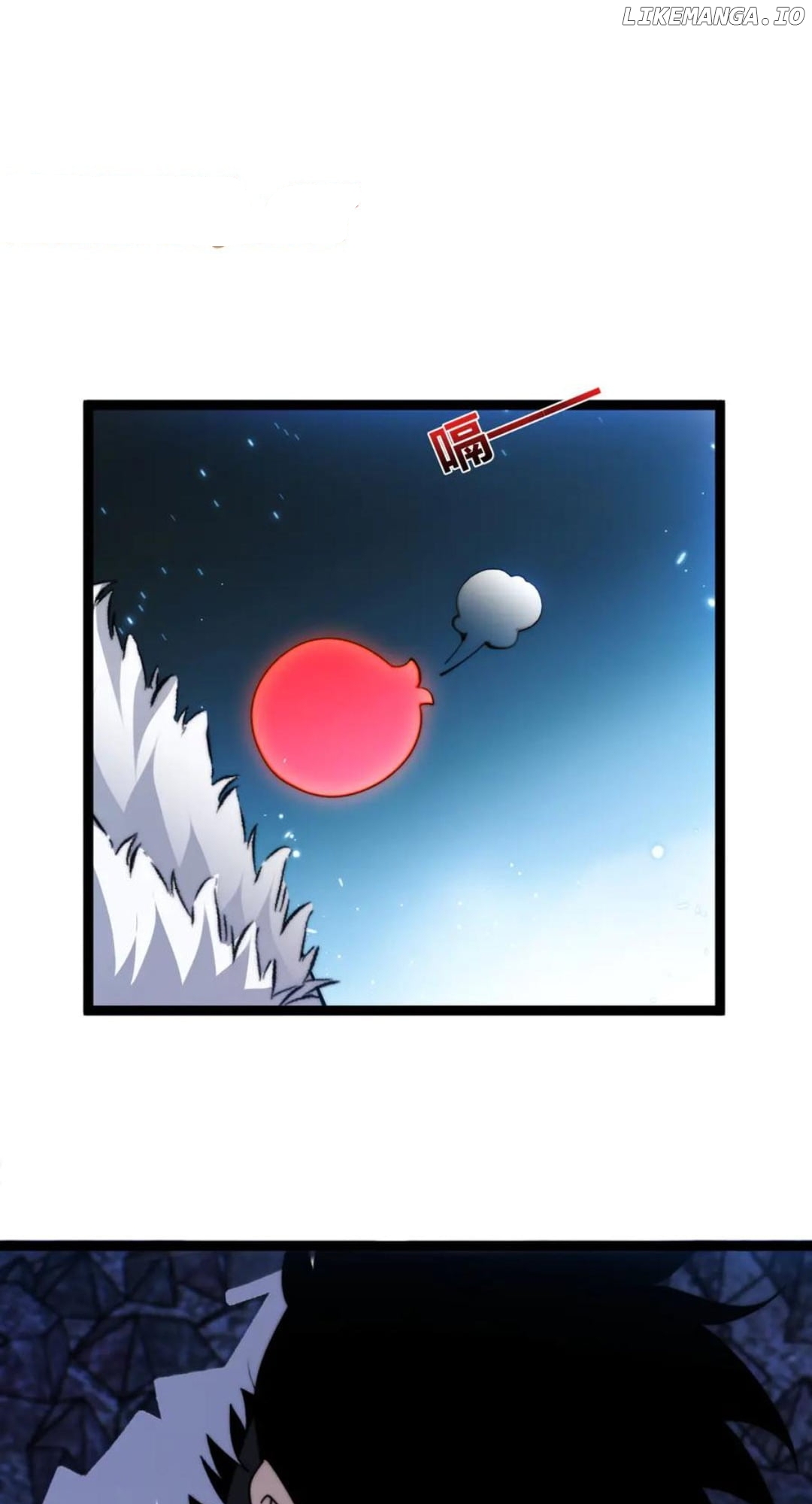 Read Maxed Strength Necromancer EN Manga Online