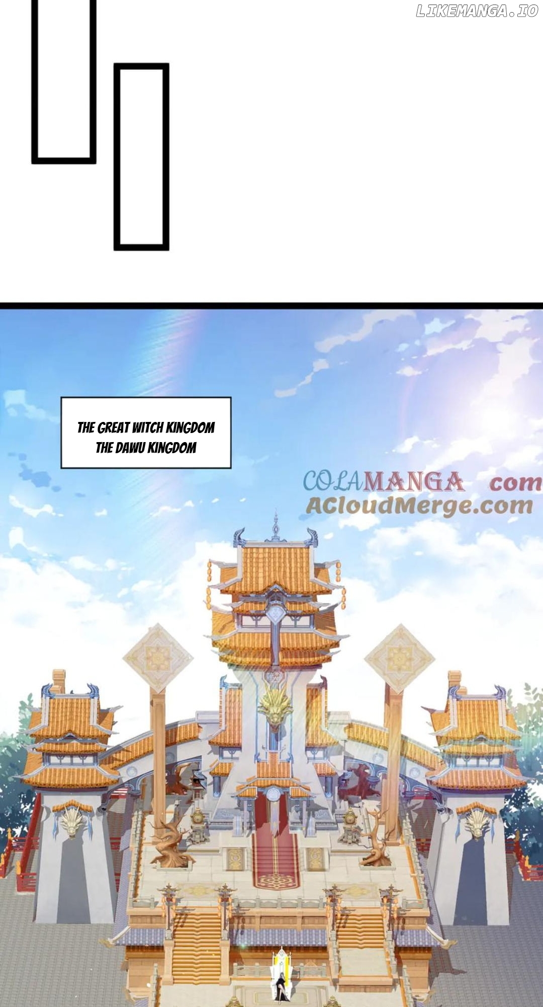Read Maxed Strength Necromancer EN Manga Online
