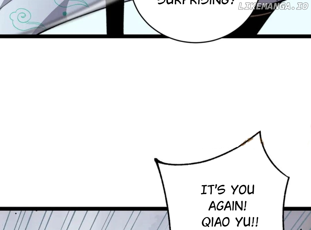 Read Maxed Strength Necromancer EN Manga Online