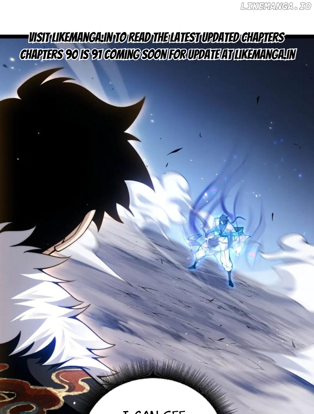 Read Maxed Strength Necromancer EN Manga Online
