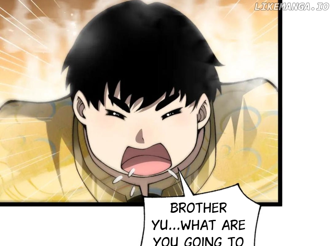 Read Maxed Strength Necromancer EN Manga Online