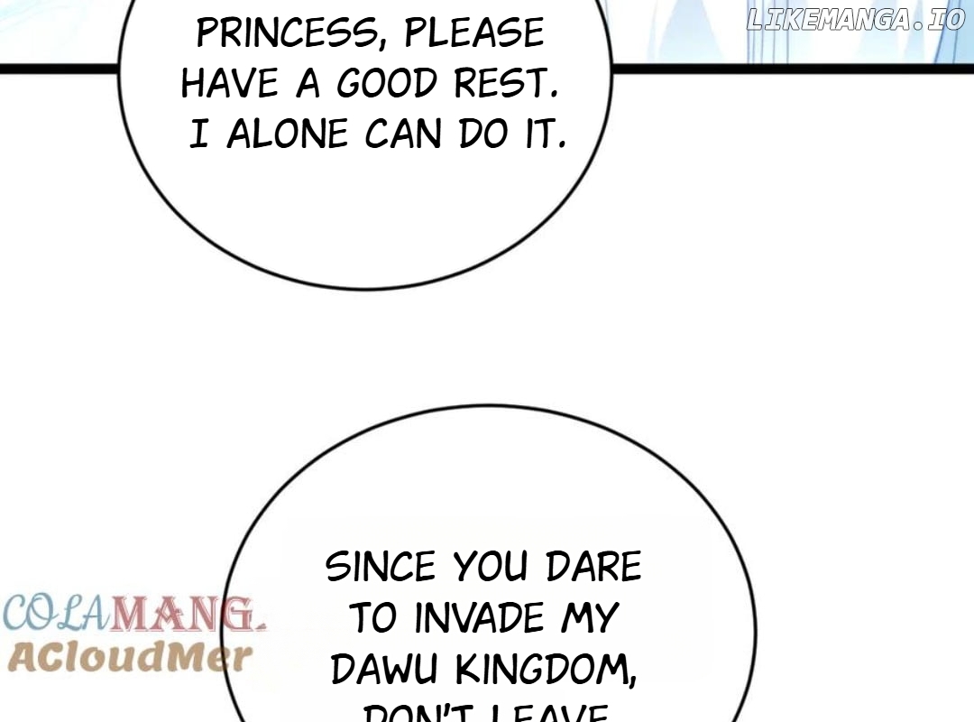 Read Maxed Strength Necromancer EN Manga Online