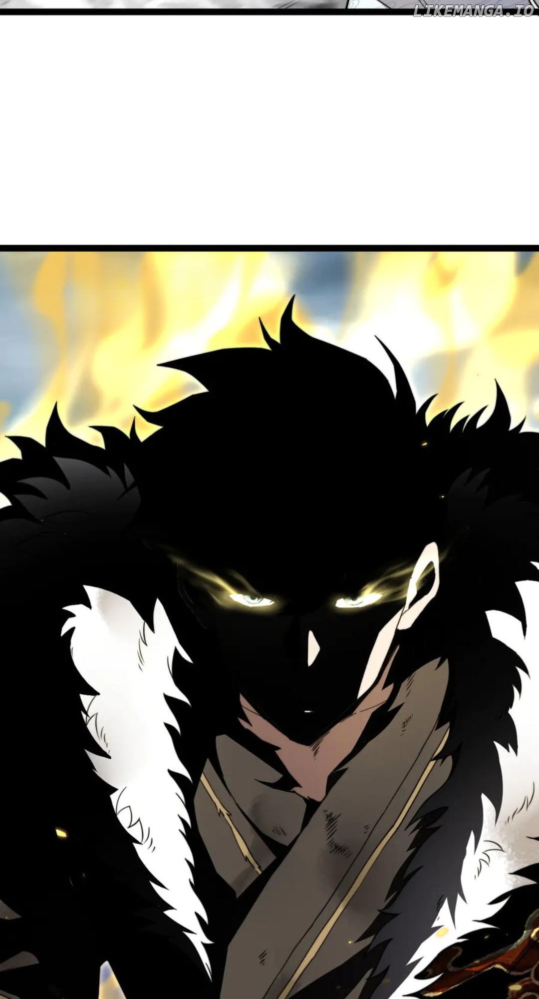 Read Maxed Strength Necromancer EN Manga Online