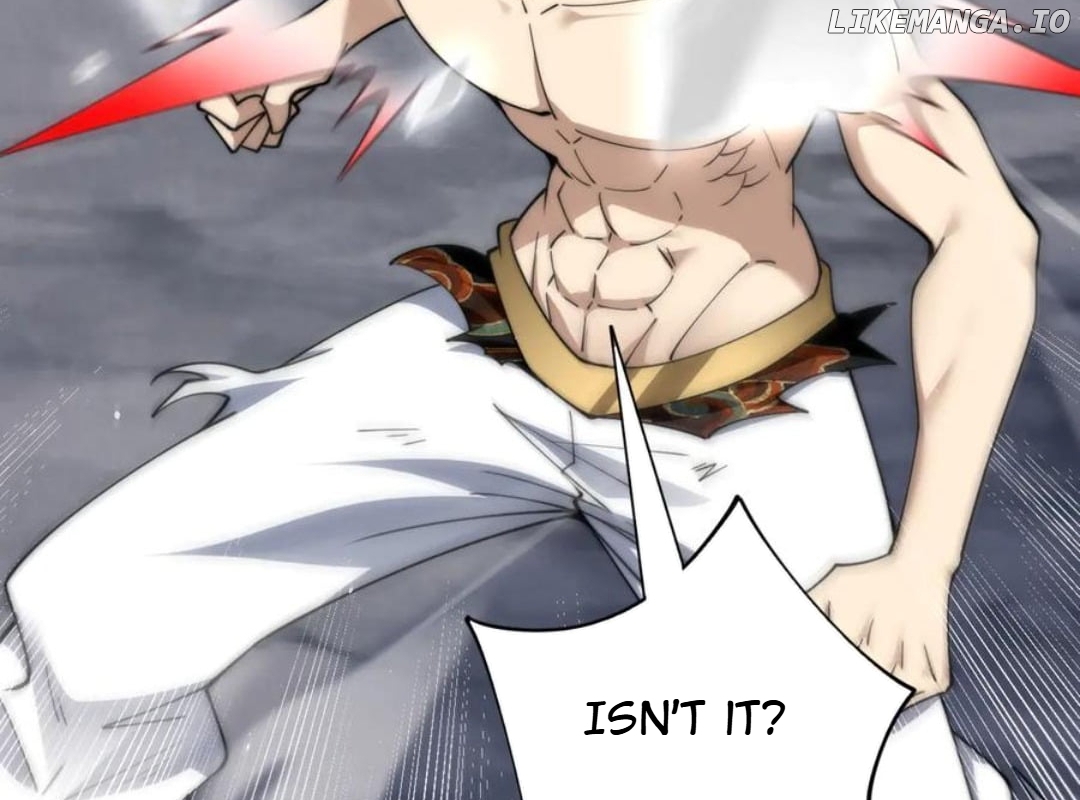 Read Maxed Strength Necromancer EN Manga Online