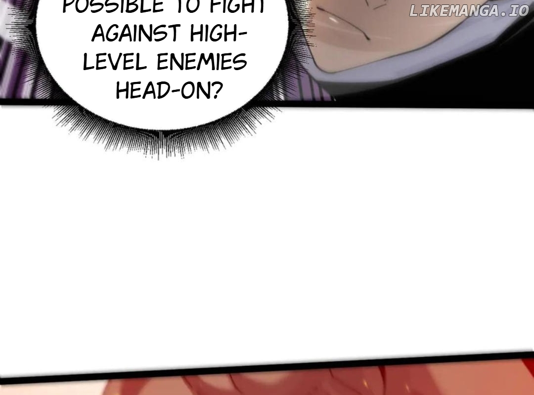 Read Maxed Strength Necromancer EN Manga Online