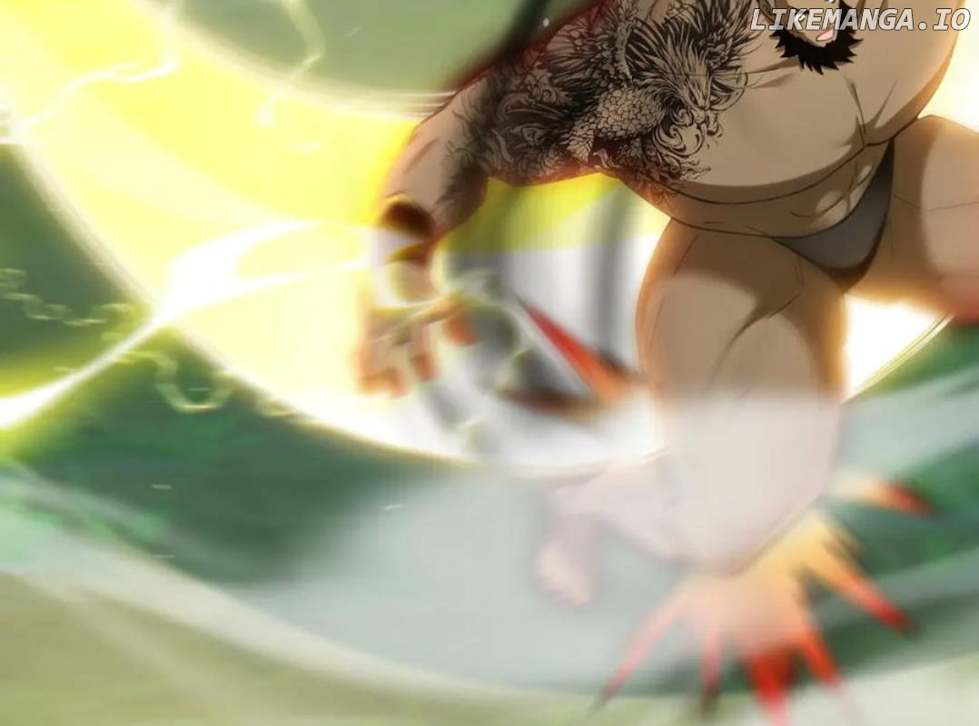 Read Maxed Strength Necromancer EN Manga Online