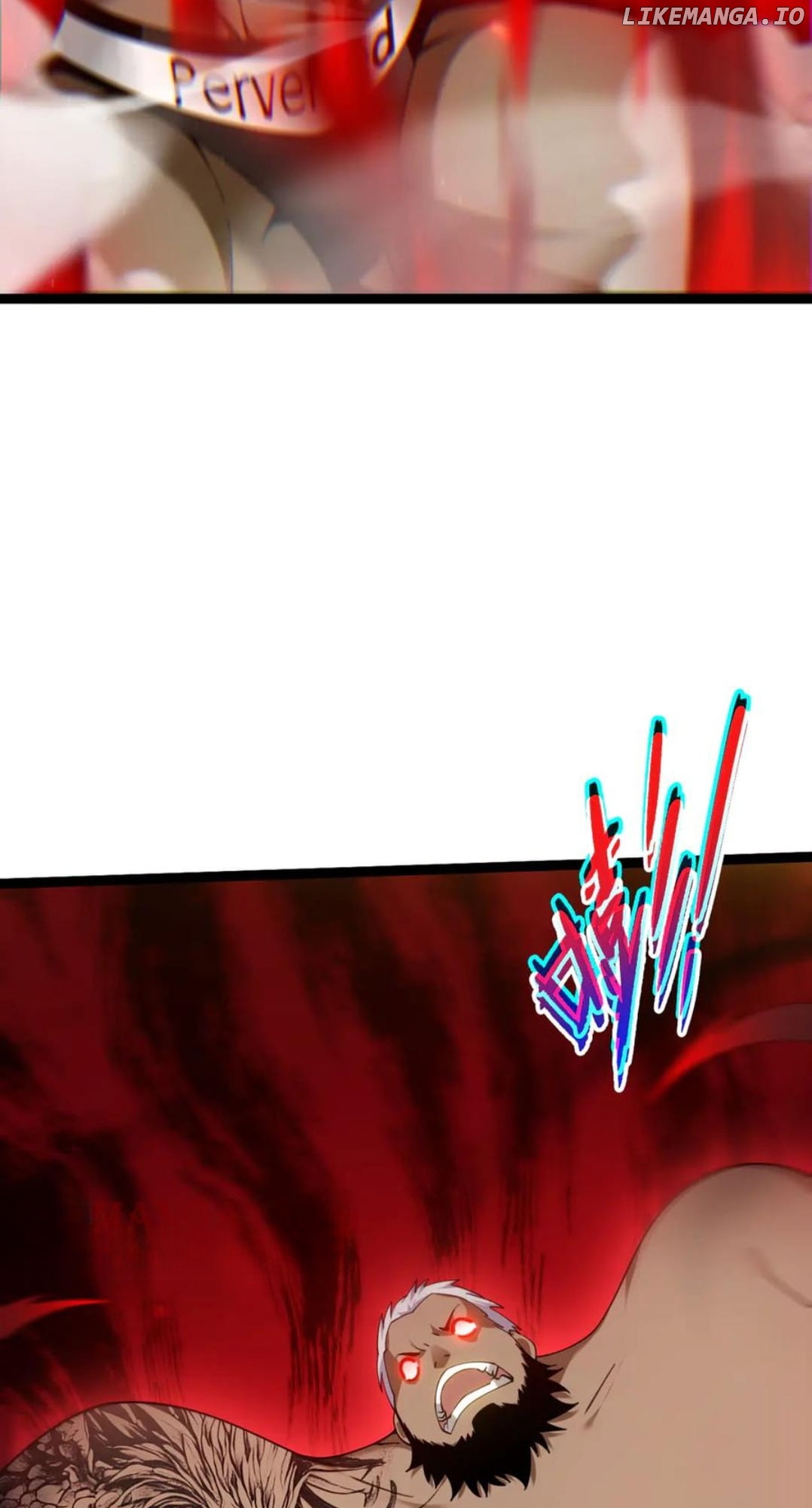 Read Maxed Strength Necromancer EN Manga Online