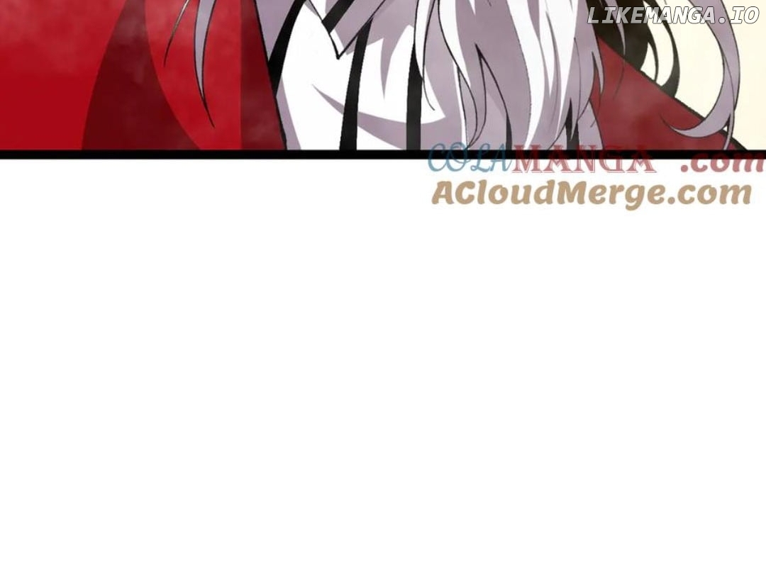 Read Maxed Strength Necromancer EN Manga Online