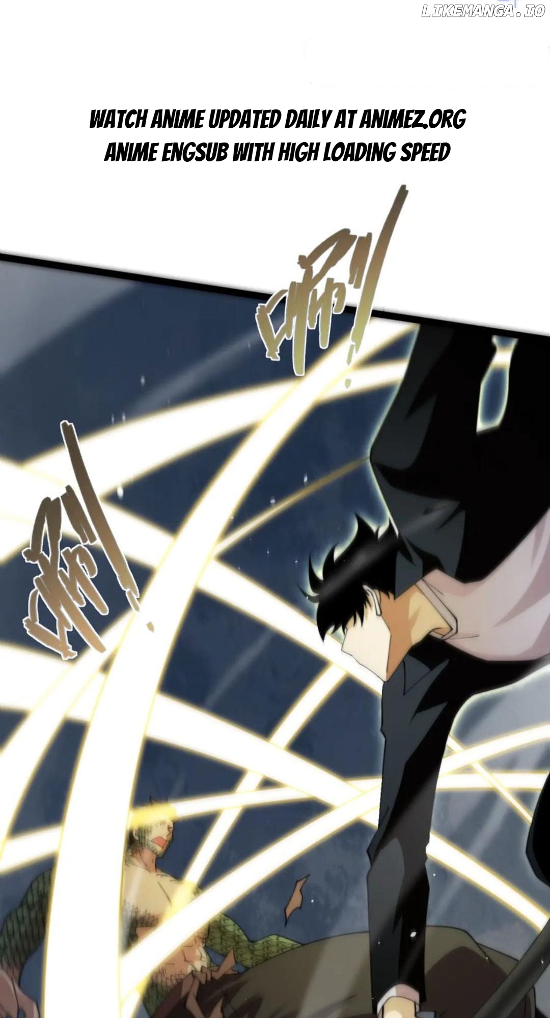 Read Maxed Strength Necromancer EN Manga Online