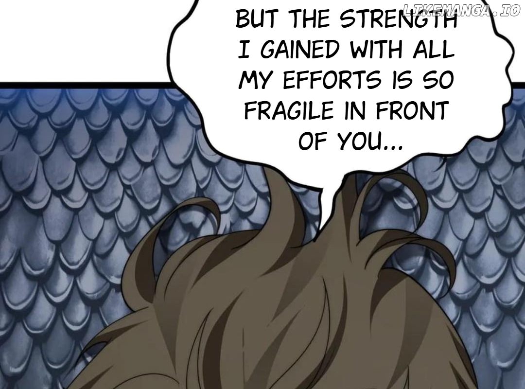 Read Maxed Strength Necromancer EN Manga Online