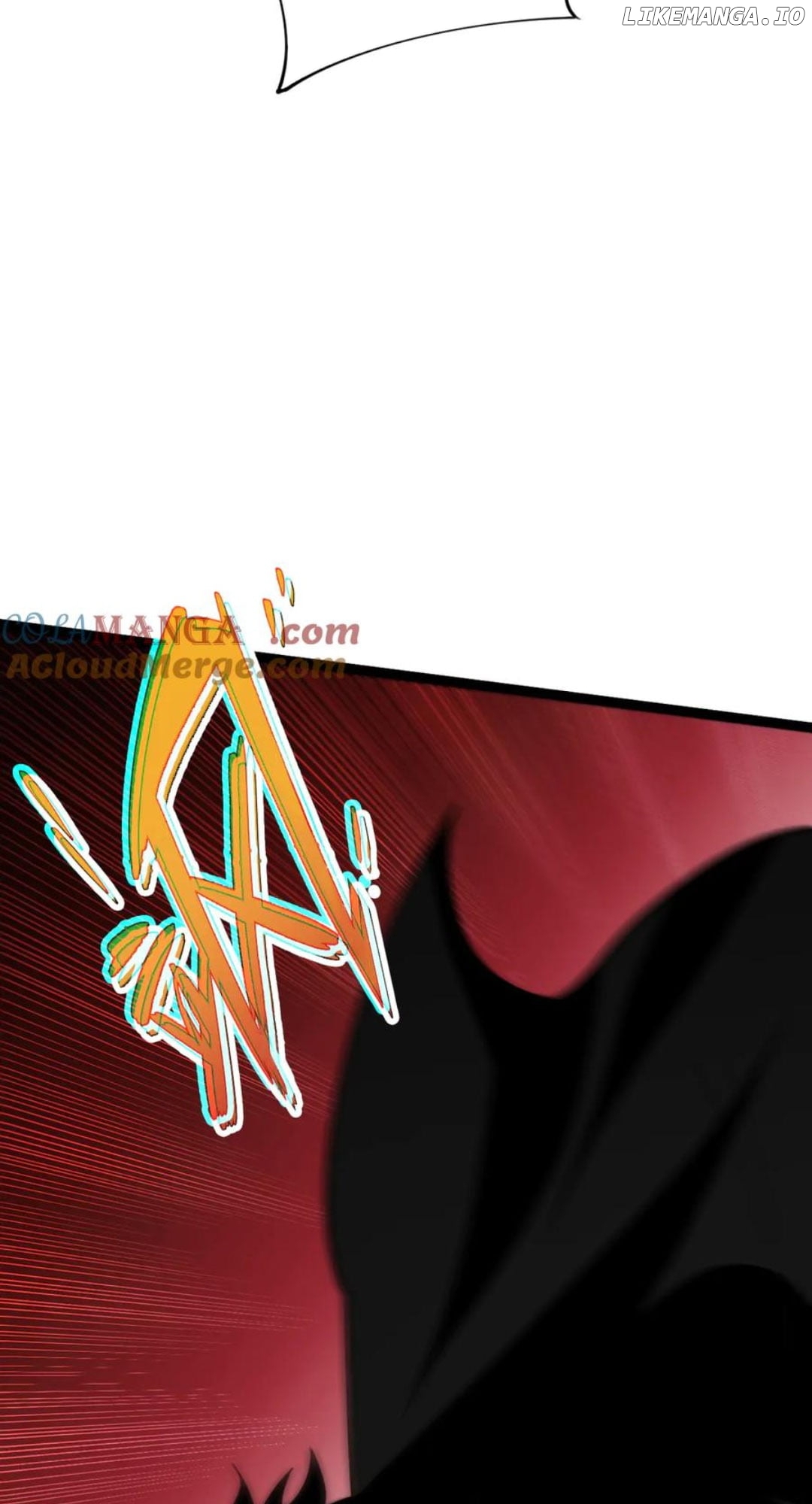 Read Maxed Strength Necromancer EN Manga Online