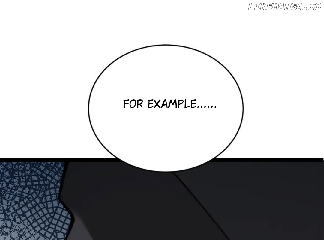 Read Maxed Strength Necromancer EN Manga Online