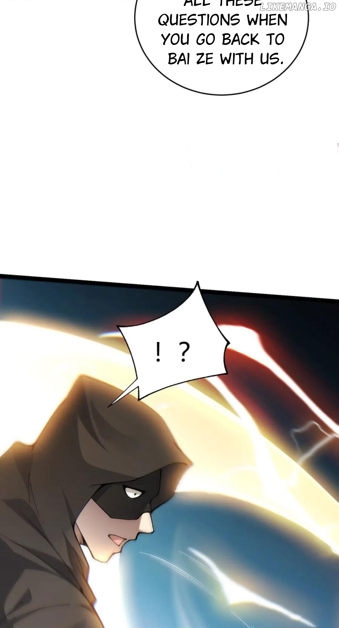 Read Maxed Strength Necromancer EN Manga Online