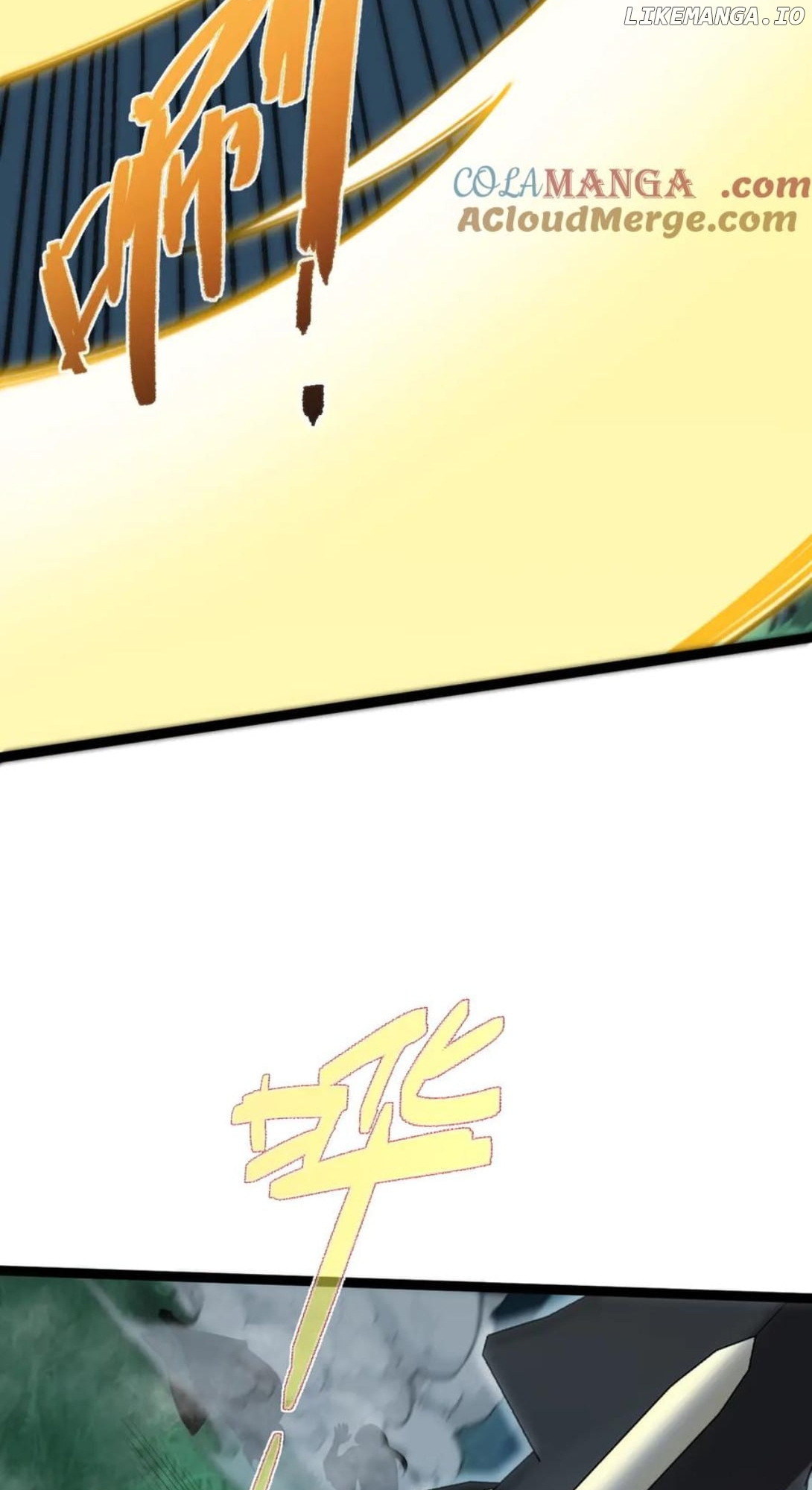 Read Maxed Strength Necromancer EN Manga Online