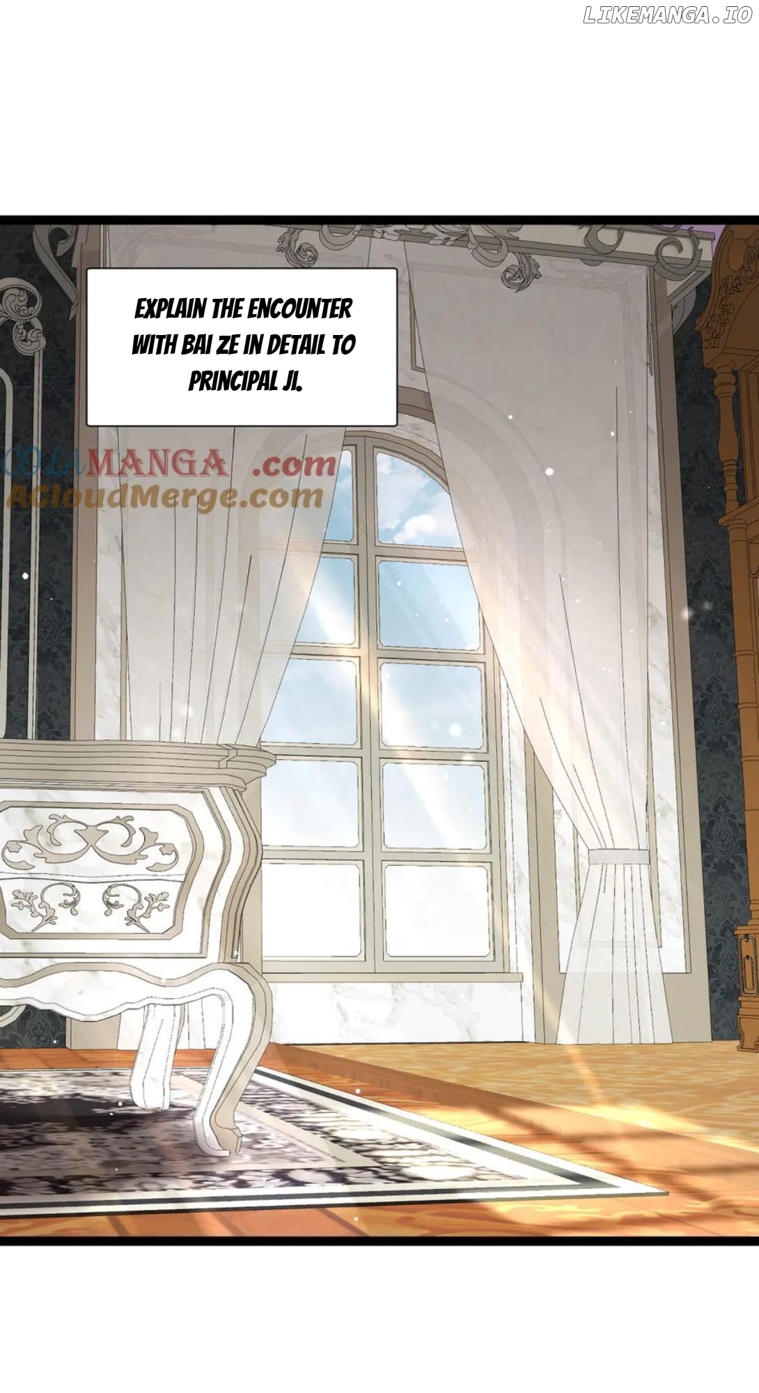 Read Maxed Strength Necromancer EN Manga Online