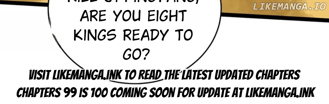 Read Maxed Strength Necromancer EN Manga Online