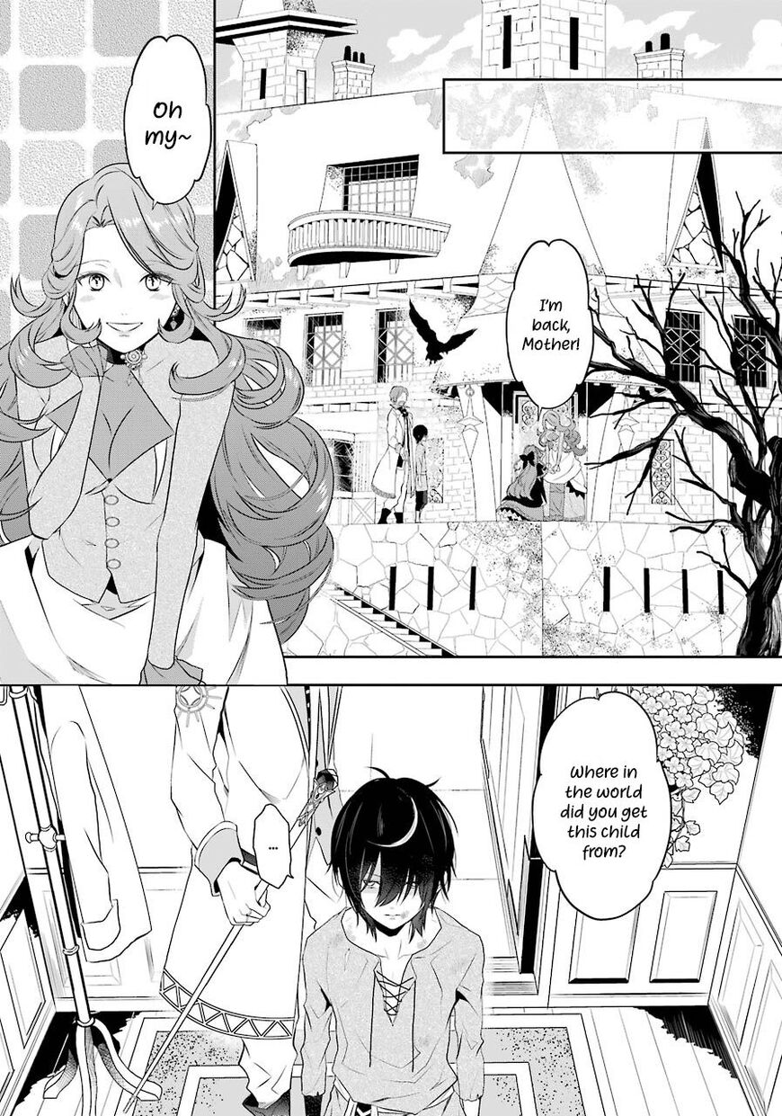 Read Maydare Tensei Monogatari EN Manga Online