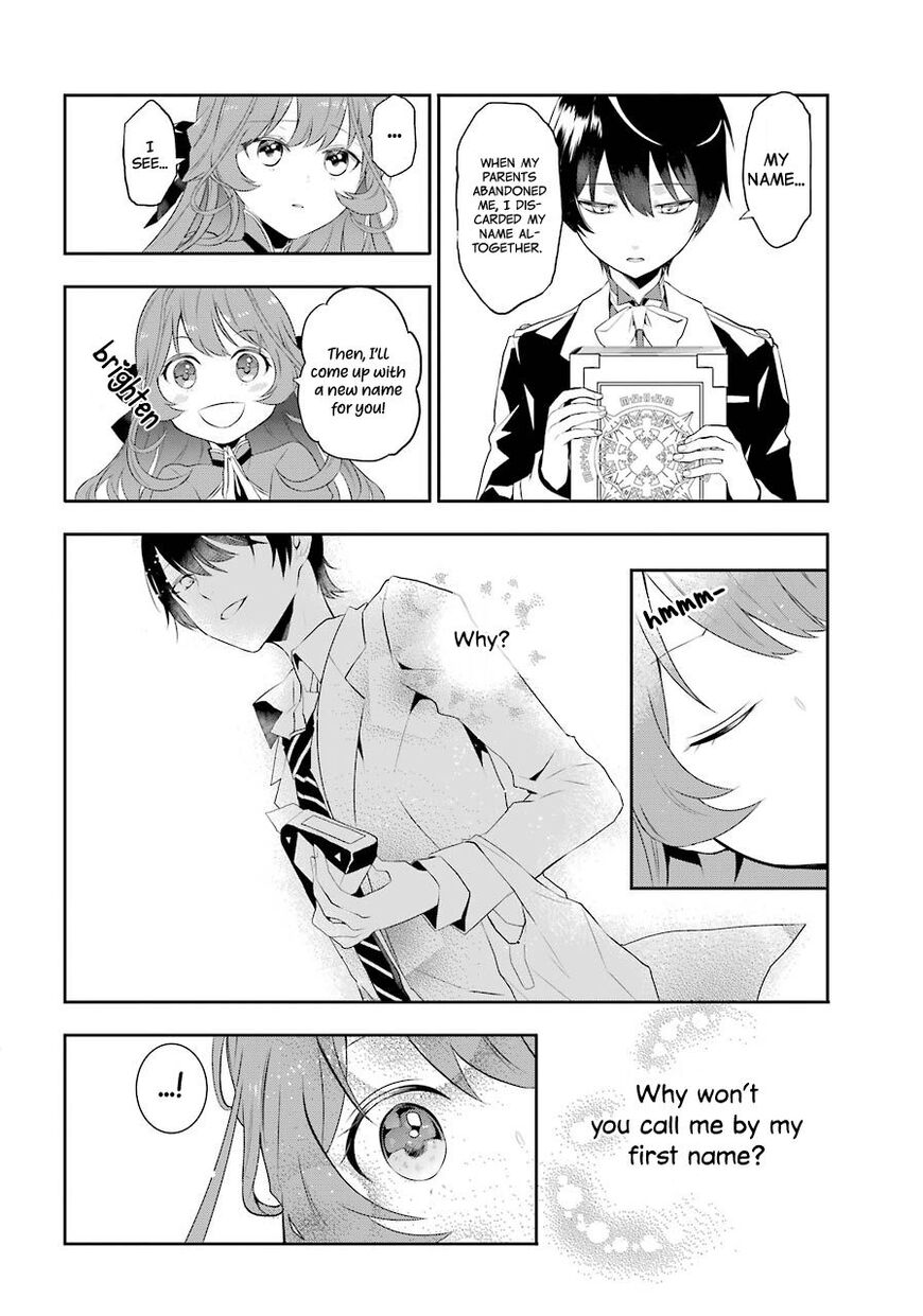 Read Maydare Tensei Monogatari EN Manga Online