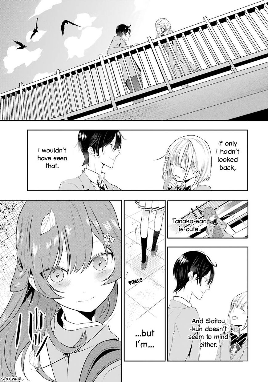 Read Maydare Tensei Monogatari EN Manga Online