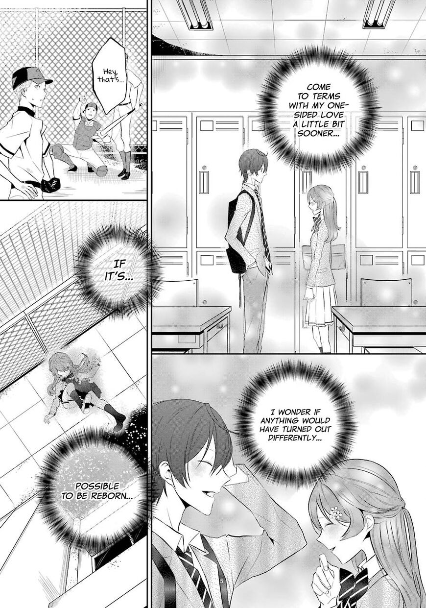 Read Maydare Tensei Monogatari EN Manga Online